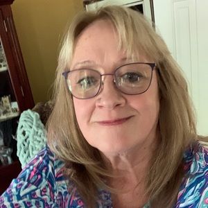 Meet your Posher, Janice